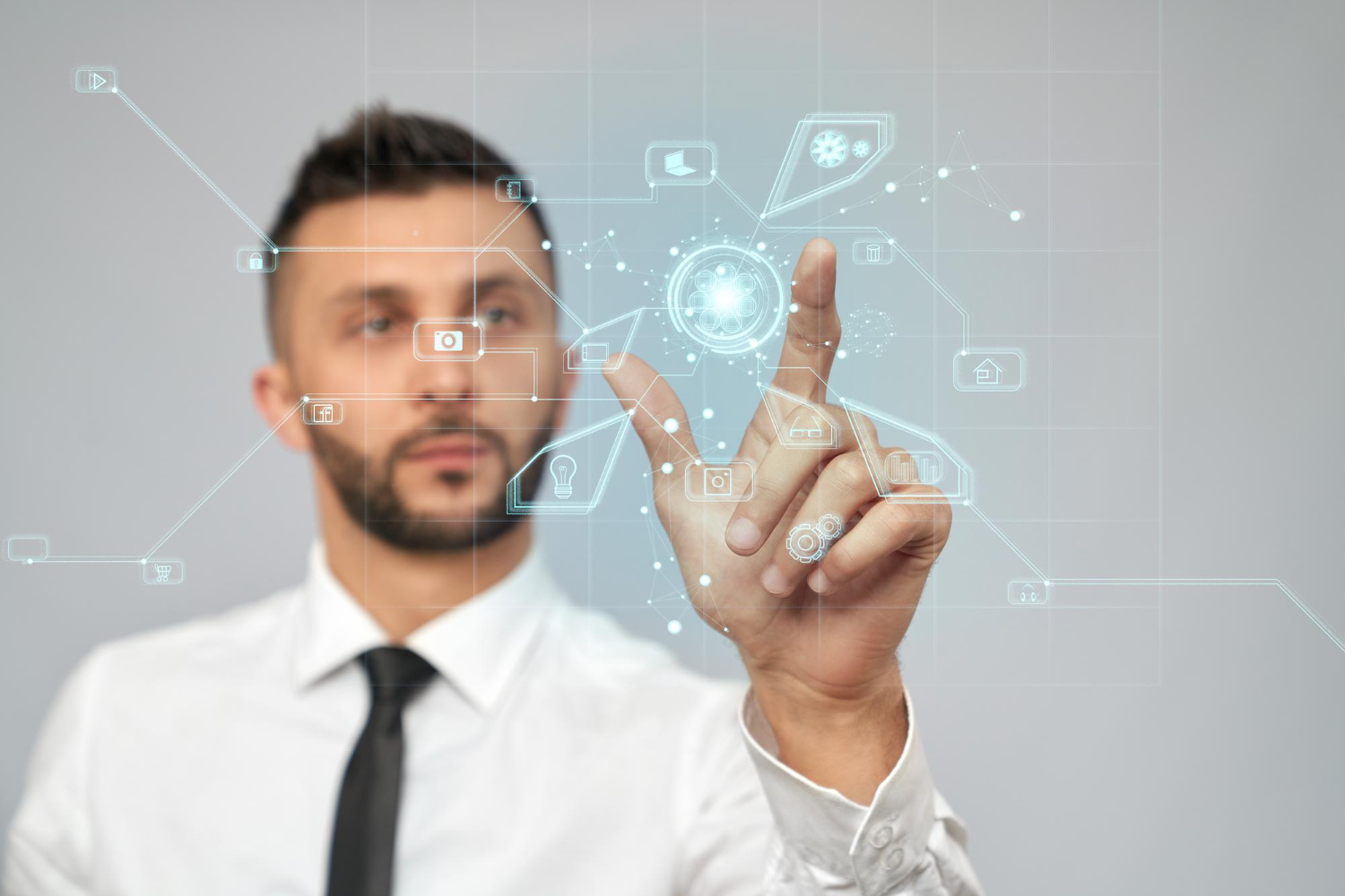 El Futuro de la Infraestructura Tecnológica - OPTOM